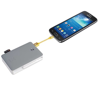 Xtorm Power Bank Explore 9000mAh