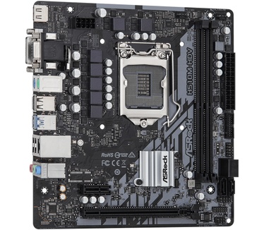 ASRock H510M-HDV R2.0