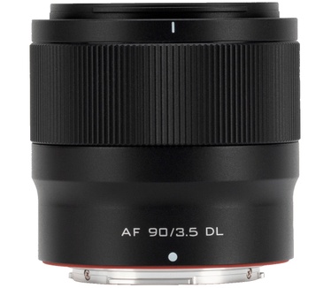 Viltrox AF 90mm F3.5
