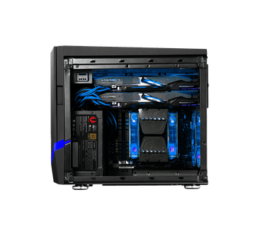 BitFenix Colossus Micro-ATX