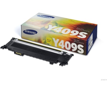 HP CLT-Y409S