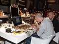 MSI Overklok Challenge 2008 - Met de soldeerbout