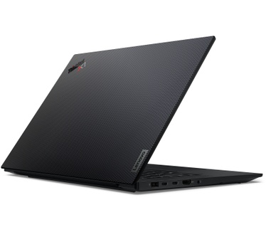 Lenovo ThinkPad X1 Extreme Gen 5 (21DE003PGE, Qwertz toetsenbord)