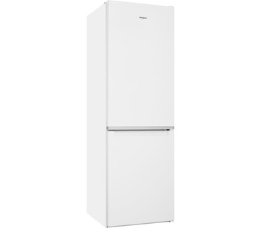 Whirlpool W5 811E W 1