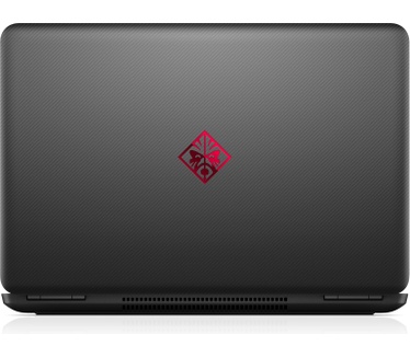 HP Omen 15-ax008nb (Belgisch model)