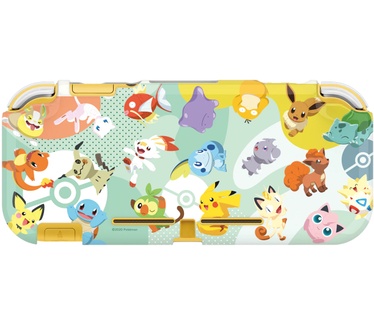 Hori Duraflexi Protector