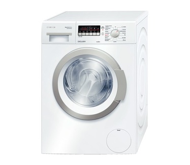 Bosch WAK282S1NL