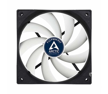 Arctic F12 PWM PST Value Pack, 120mm