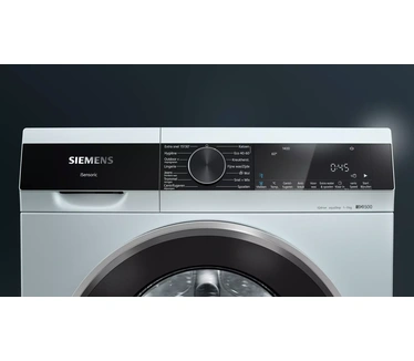 Siemens iQ500 WG44G209NL (extraKlasse)