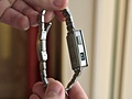 Pebble Steel