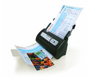 Plustek PS286 Plus
