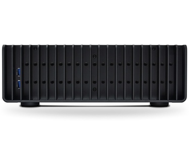 Streacom FC10 Zwart