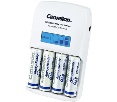Camelion BC-0907