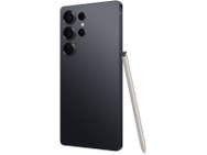 Samsung Galaxy S25 Ultra, 256GB opslag Gitzwart