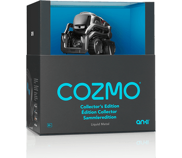 Anki Cozmo Collector's Edition
