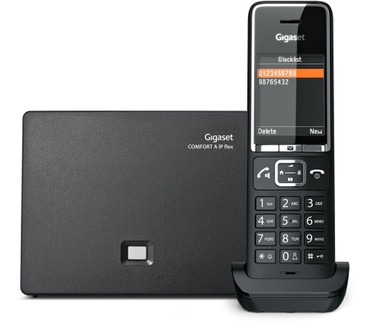 Gigaset Comfort 550A IP
