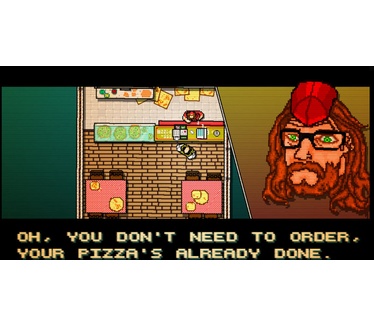 Hotline Miami Collection