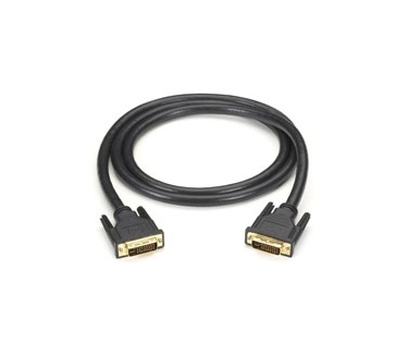 Black Box DVI-I-DL-001M