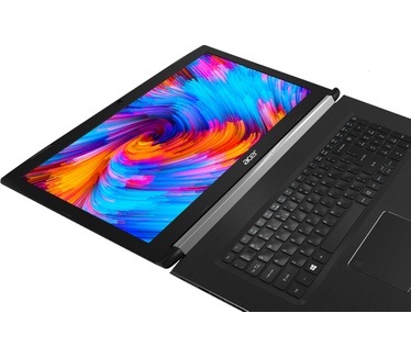 Acer Aspire 7 A715-72G-76WL