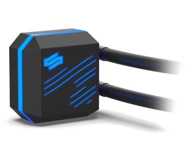 SilentiumPC Navis RGB 120