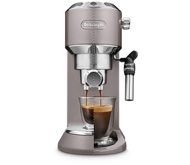 DeLonghi EC785.PK