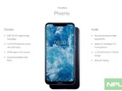 Nokia Phoenix - vermoedelijk 8.1
