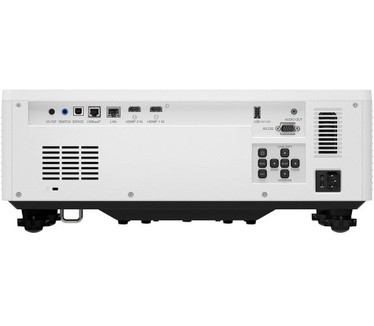 Sharp P601Q