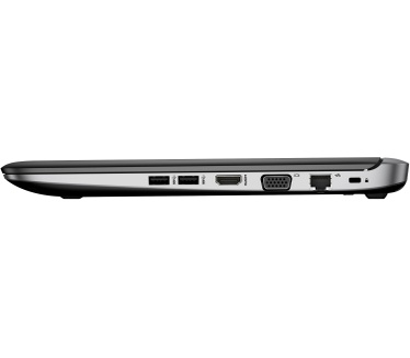 HP ProBook 440 G3 T6N99ET (+ Microsoft Office 2016)