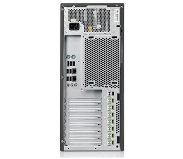 HP Workstation Z420 (WM480EA)