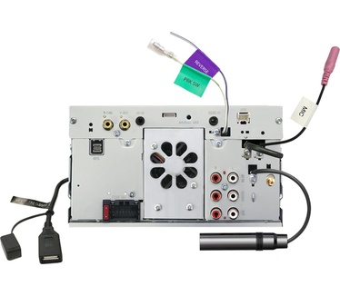 Kenwood DMX7722DABS