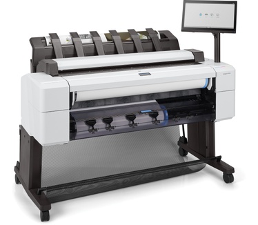 HP DesignJet T2600