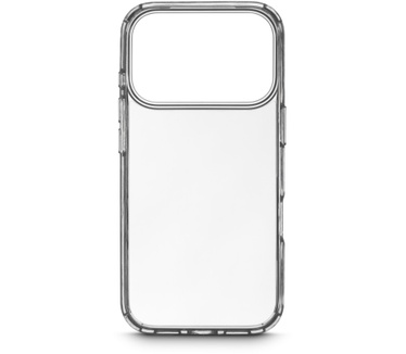 White Diamonds Clear Protection Case