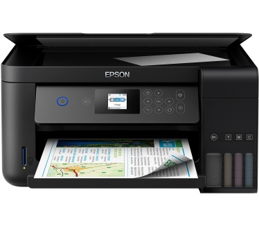 Epson EcoTank ET-2750 Unlimited