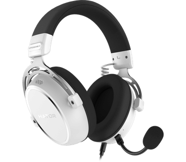 HATOR Hypergang 3 Wit