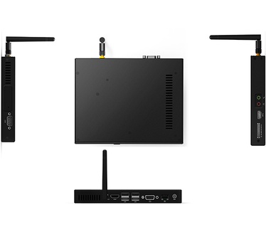 Giada Giada I39 Barebone