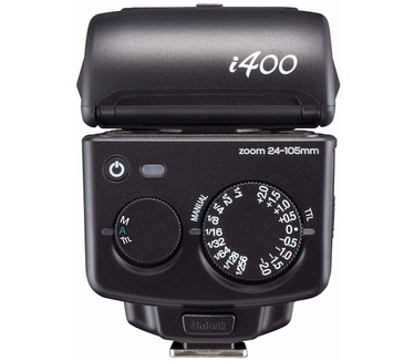 Nissin i400 (Nikon)