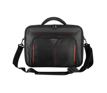 Targus 17 - 18 inch / 43.2 - 45.7cm Classic+ Clamshell Case