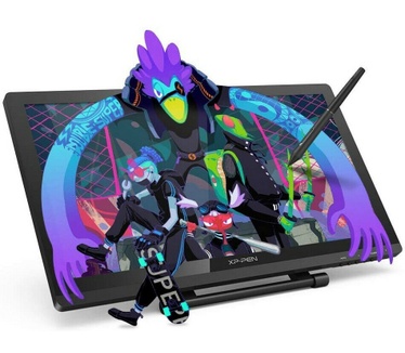 XP-Pen Artist 22 Pro Graphic Drawing Pen Tablet