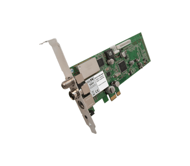 Hauppauge Hauppauge WinTV-HVR-5500 Hauppauge WinTV-HVR-5500