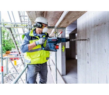 Bosch GBH 18V-45 C Professional