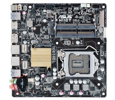 Asus H110T