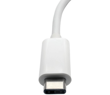 Tripp-Lite U444-06N-H4U-C Wit