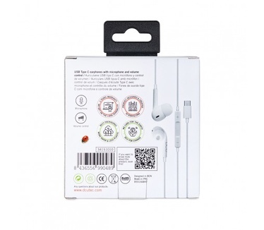 DCU Advance Tecnologic 34151010