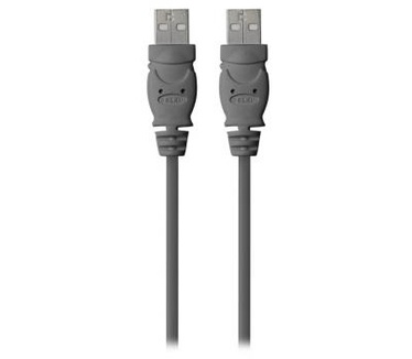 Belkin USB 2.0 A/USB 2.0 A, M/M, 1.8m