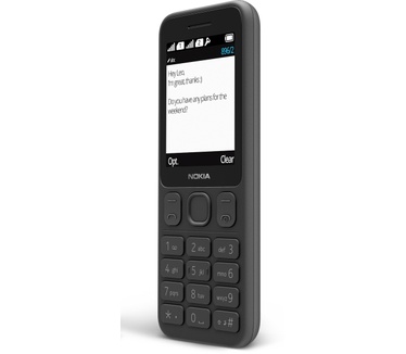 Nokia 125