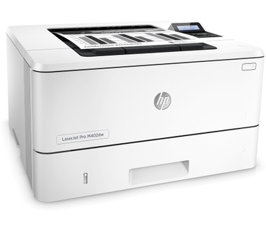 HP Pro M402d
