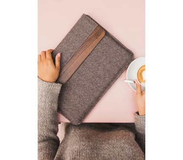 Woodcessories EcoPouch