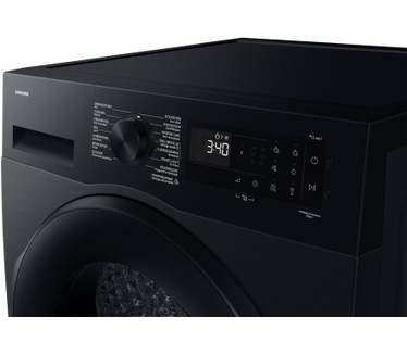 Samsung Optimal Dry Droger 5000-serie