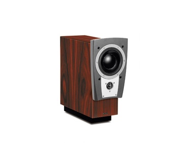 Dynaudio Confidence C1 Beige, Bordeaux Rood, Bruin, Zwart