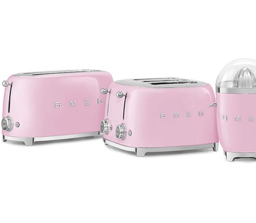 Smeg TSF02PKEU